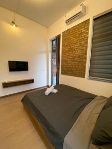 Lucky coffee & homestay