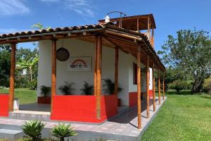 Finca Turistica Eje Cafetero