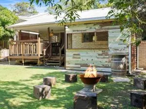 Hastings Hideaway - Pottsville