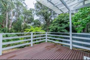 Warburton Bushland Retreat
