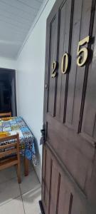 Apartamento 100m da Praia, próximo a plataforma