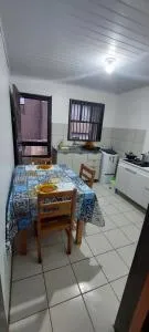 Apartamento 100m da Praia, próximo a plataforma - Pinhal