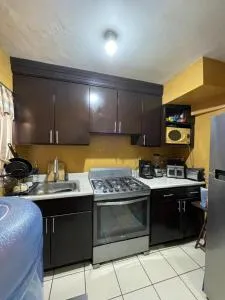 Casa Lagos - 墨西卡利