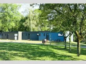 Chalet 3 étoiles - Piscine - eebc0a - 泰尔地区罗谢福尔