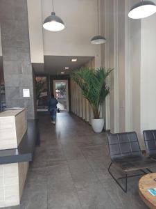 Acogedor home studio