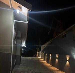 Casa suíça Campos do Jordão