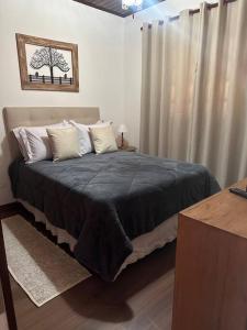 Casa suíça Campos do Jordão