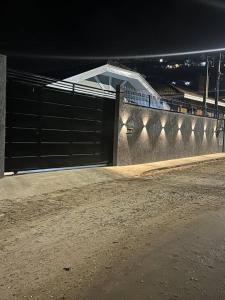 Casa suíça Campos do Jordão