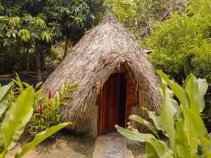 Eco Hotel Amanecer Tayrona