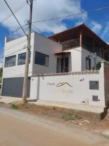 Pouso Vista Alegre - Bichinho