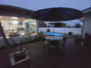 Casa de pedra - أرويو دو سيلفا