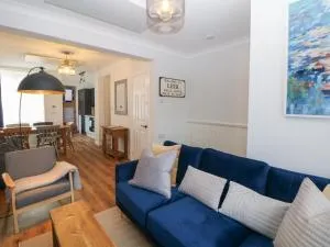 Rudyard House - Upper Hulme