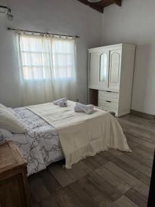 hospedaje la familia