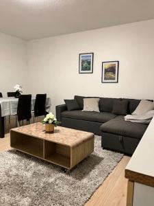Appartements Maghy Appart a Strasbourg : photos des chambres