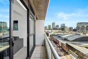 Perfect CBD Home Base at the Mondriane