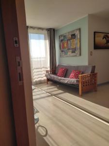 Vivir en Santiago centro 2