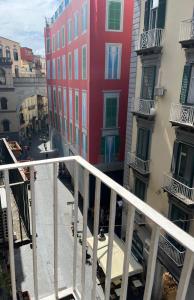 Napolina House - Chiaia