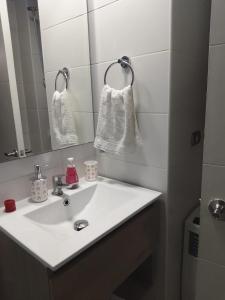 Acogedor home studio