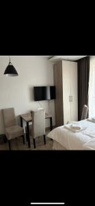 Nikola Residence Hill