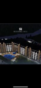 Nikola Residence Hill