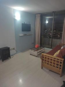 Vivir en Santiago centro 2