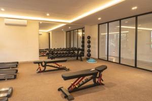 Stylish Tulum Retreat for 6, Near Everything