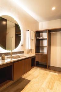 Stylish Tulum Retreat for 6, Near Everything