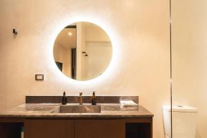 Stylish Tulum Retreat for 6, Near Everything