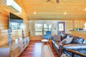 17 Mi to Tarleton State: Mtn-View Hideaway!