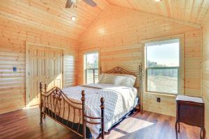17 Mi to Tarleton State: Mtn-View Hideaway!