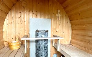 Feriendorf Südstrand Haus 50