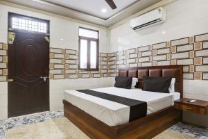 Hotel Fort Inn