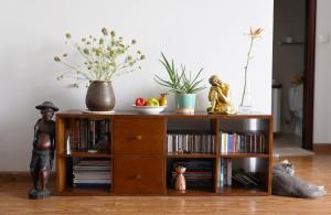 Serenity Elegant Apartment - T5 Times City