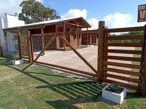 Chalé no Hermenegildo - Hermenegildo