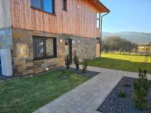 Hrabušice APARTMENT resort G1 - 德丁基