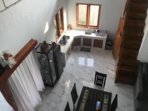 Geyu House