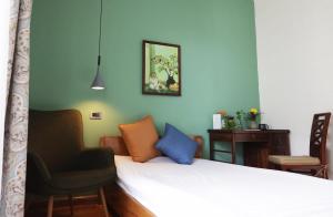 Serenity Elegant Apartment - T5 Times City