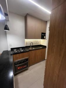 Apartamento charmoso em Copacabana