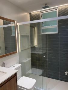 Apartamento charmoso em Copacabana