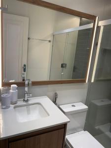 Apartamento charmoso em Copacabana