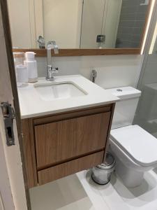 Apartamento charmoso em Copacabana