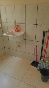 Aparecida apartamento Rone 3