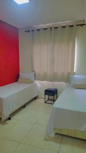 Aparecida apartamento Rone 3