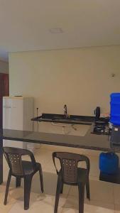 Aparecida apartamento Rone 3