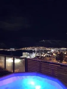 Tromsoview - Tomasjorda