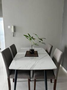 SKS Pavilion Residence by Micasa Homestay