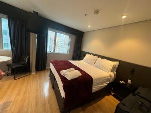 Hotel Radisson Vila Olimpia