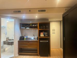 Hotel Radisson Vila Olimpia