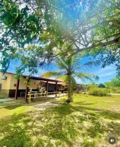 Rancho Pousada Rodrigues - Paulino Neves