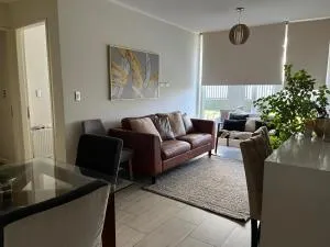 Departamento & Resort en Temuco - Quepe